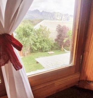 El Bolson House | Shelter Patagonia Hostal