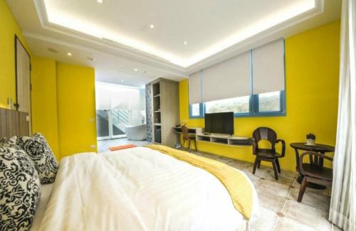 Sail Rock Beach House | Shen's Village Hotel Cozy