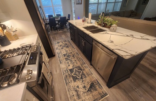 Eden Isle House | SheNANAgans: 4 BR, 3.5 BA in Heber Springs, Sleeps 12