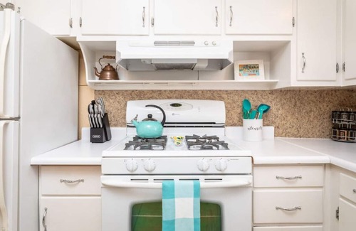 Shenandoah Condo | Shenandoah Getaway Near National Park & Cozy Space