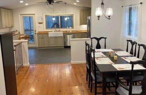 Kabletown Cabin | Shenandoah Valley