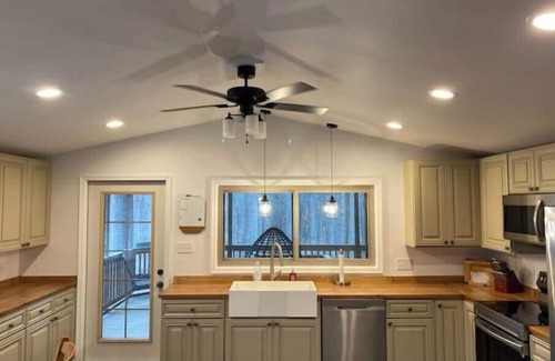 Kabletown Cabin | Shenandoah Valley