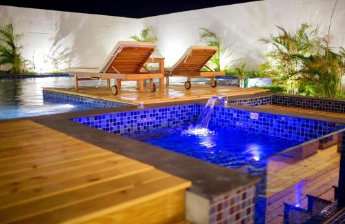 Hengchun Hotel | Sheng Tu Villa