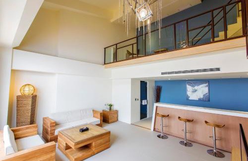 Hengchun Hotel | Sheng Tu Villa