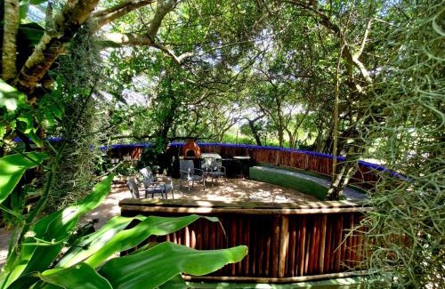 Manguzi Other | Shengeza Lake Lodge