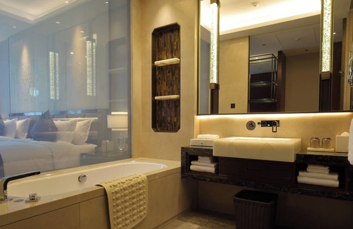 Bao'an Hotel | Shenzhen Anthea Hotel