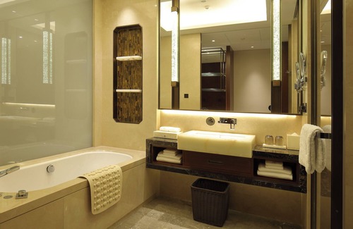 Bao'an Hotel | Shenzhen Anthea Hotel