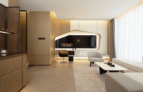 Nanshan Hotel | Shenzhen Ayearn Hotel