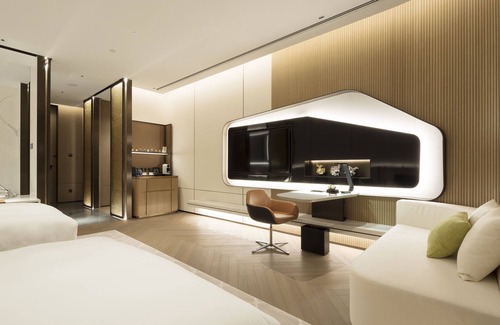 Nanshan Hotel | Shenzhen Ayearn Hotel