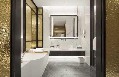 Nanshan Hotel | Shenzhen Ayearn Hotel