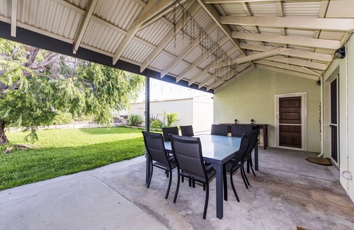 Ledge Point House | Sheoak on Wedge - Well Appointed Property Close To Beach