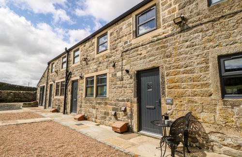 Lumbutts House | Shep Cottage