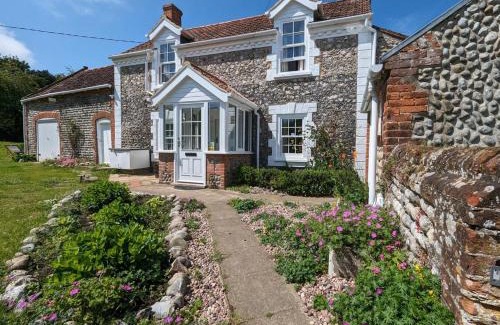 East Runton House | Shepherd Cottage