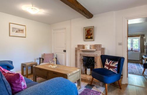 East Runton House | Shepherd Cottage