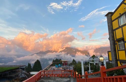 Ren'ai House | Shepherd's B&B