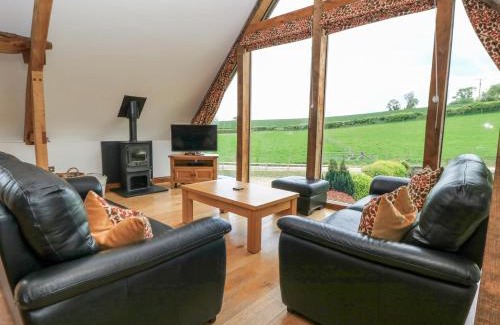 Milborne Saint Andrew House | Shepherd's Barn