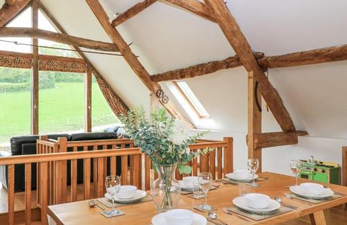 Milborne Saint Andrew House | Shepherd's Barn