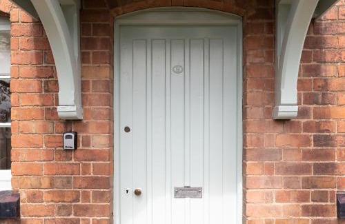 Bridgnorth House | Shepherd's Cottage