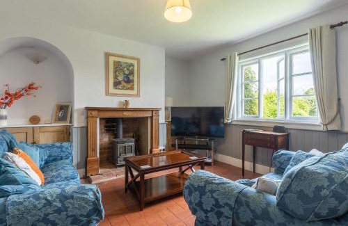 Bridgnorth House | Shepherd's Cottage
