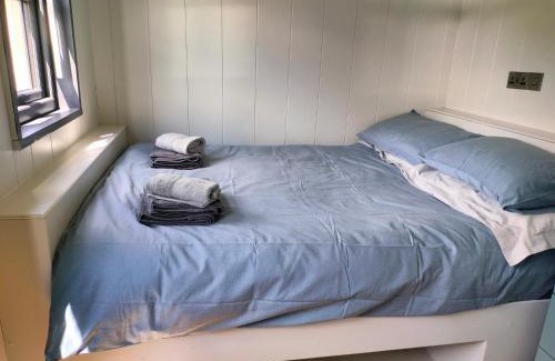 Newcastle Apartment | Shepherd's Hut in nature