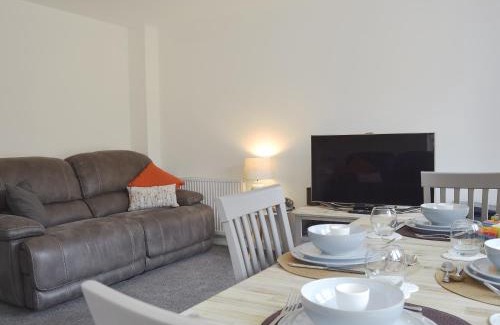 Glossop House | Shepley Mews