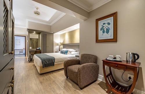 Nelspruit House | Sheppard Boutique Guesthouse