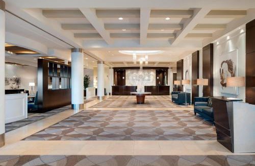 Calgary Hotel | Sheraton Cavalier Calgary Hotel