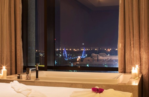 Wuling District Hotel | Sheraton Changde Wuling Hotel