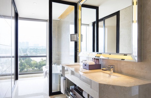 Wuling District Hotel | Sheraton Changde Wuling Hotel