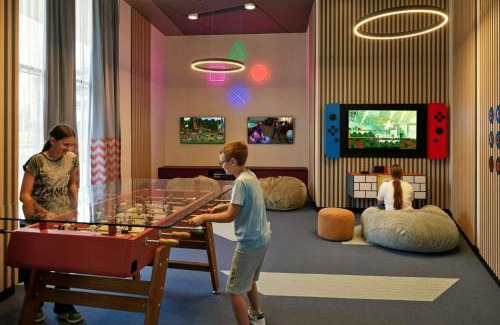 Srebreno Hotel | Sheraton Dubrovnik Riviera Hotel