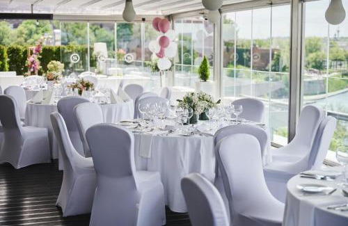 City Centre Hotel | Sheraton Grand Krakow