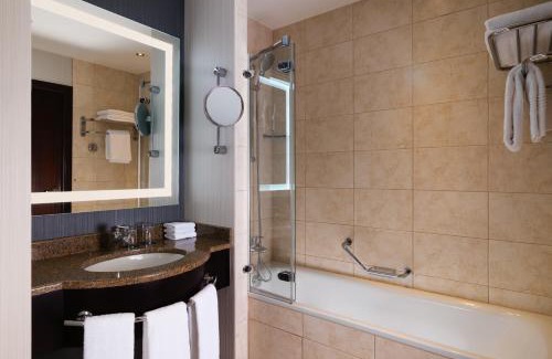 City Centre Hotel | Sheraton Grand Krakow