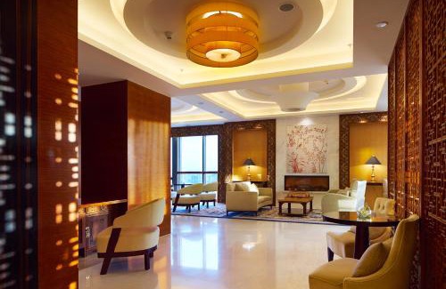 Xincheng District Hotel | Sheraton Hohhot Hotel