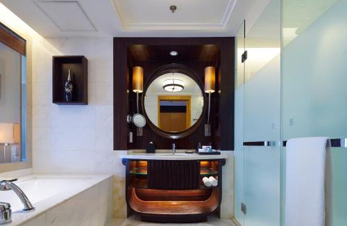 Xincheng District Hotel | Sheraton Hohhot Hotel