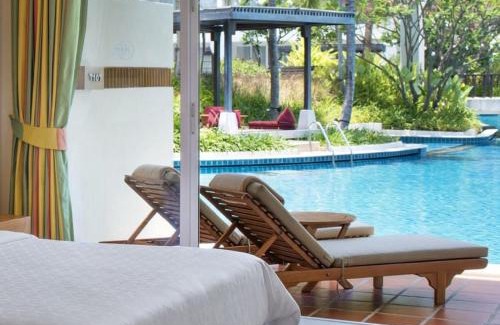 Hua Hin Resort | Sheraton Hua Hin Resort & Spa