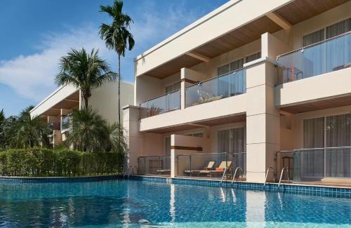 Hua Hin Resort | Sheraton Hua Hin Resort & Spa