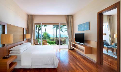 Hua Hin Resort | Sheraton Hua Hin Resort & Spa
