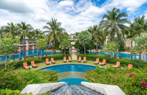 Hua Hin Resort | Sheraton Hua Hin Resort & Spa
