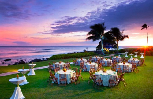 Poipu Villa | Sheraton Kaua‘i Resort Villas (2BR)