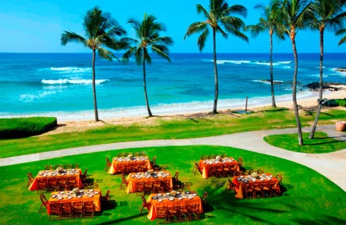 Poipu Villa | Sheraton Kaua‘i Resort Villas (2BR)