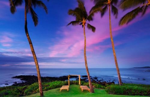 Poipu Villa | Sheraton Kaua‘i Resort Villas (2BR)