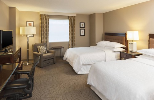 Metairie Hotel | Sheraton Metairie - New Orleans Hotel