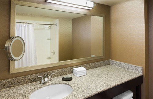 Metairie Hotel | Sheraton Metairie - New Orleans Hotel