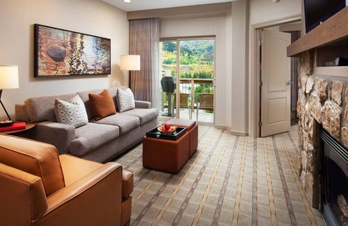 Avon Resort | Sheraton Mountain Vista 1 Bedroom Premium