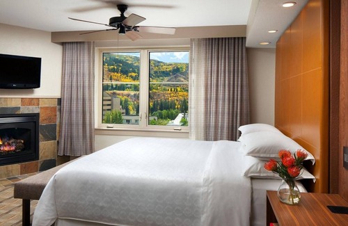 Avon Resort | Sheraton Mountain Vista 1 Bedroom Premium