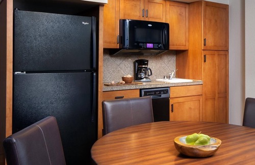 Avon Condo | Sheraton Mountain Vista | 1BR/1BA Villa w/Balcony