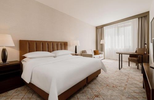 Jezyce Hotel | Sheraton Poznan Hotel