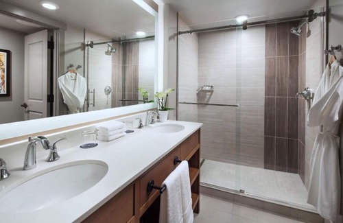 Steamboat Springs Villa | Sheraton Steamboat Resort Villas - Villa, 2 Bedrooms, Non Smoking, Balcony (1)n