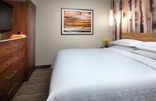 Steamboat Springs Villa | Sheraton Steamboat Resort Villas - Villa, 2 Bedrooms, Non Smoking, Balcony (1)n