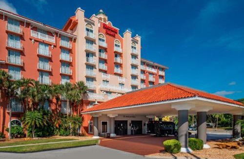 Survey Creek Hotel | Sheraton Suites Fort Lauderdale at Cypress Creek